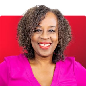 Author: Paula White