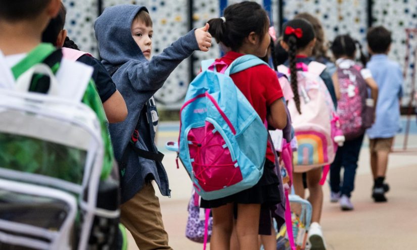 Opinion: Congress Needs to Protect Resources for Homeless Students in Next Year’s Budget
