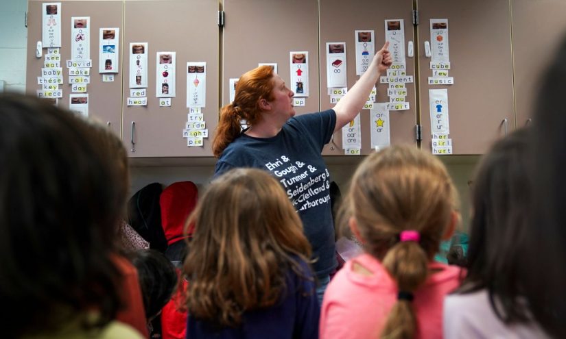 Opinion: How One Rural Elementary School Achieved Over 80% Reading Proficiency