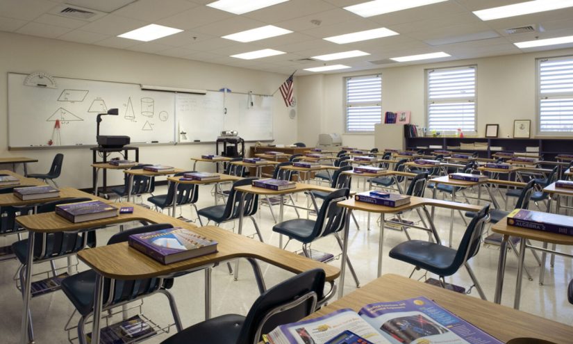 West Virginia School District Under State of Emergency Due to $2.5M Deficit