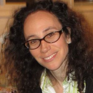 Author: Dvora Inwood
