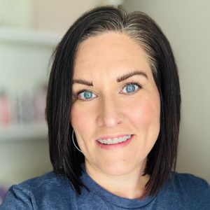 Author: Stacey Black