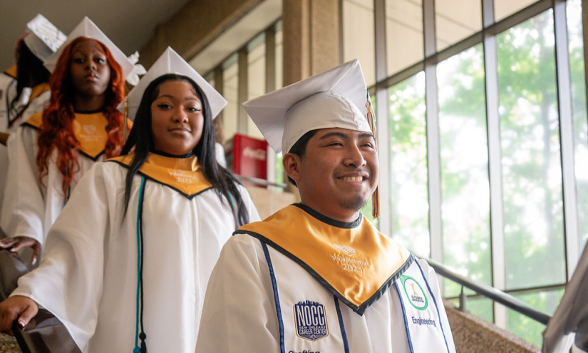 The Inconvenient Success of New Orleans Schools