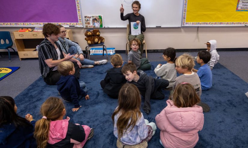 Opinion: Fixing Michigan’s Teacher Shortage Isn’t Just About Getting More Recruits
